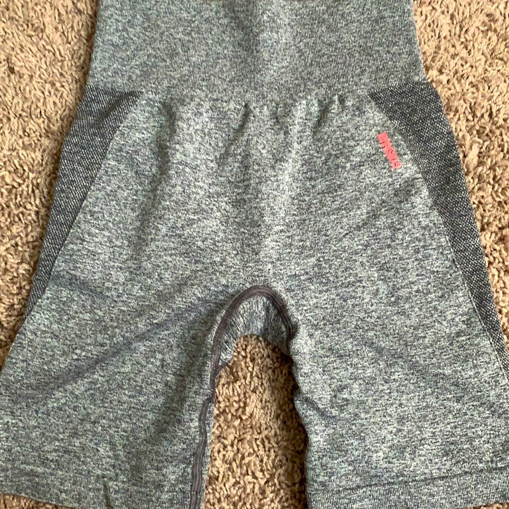 Gymshark Flex Shorts, Brand New